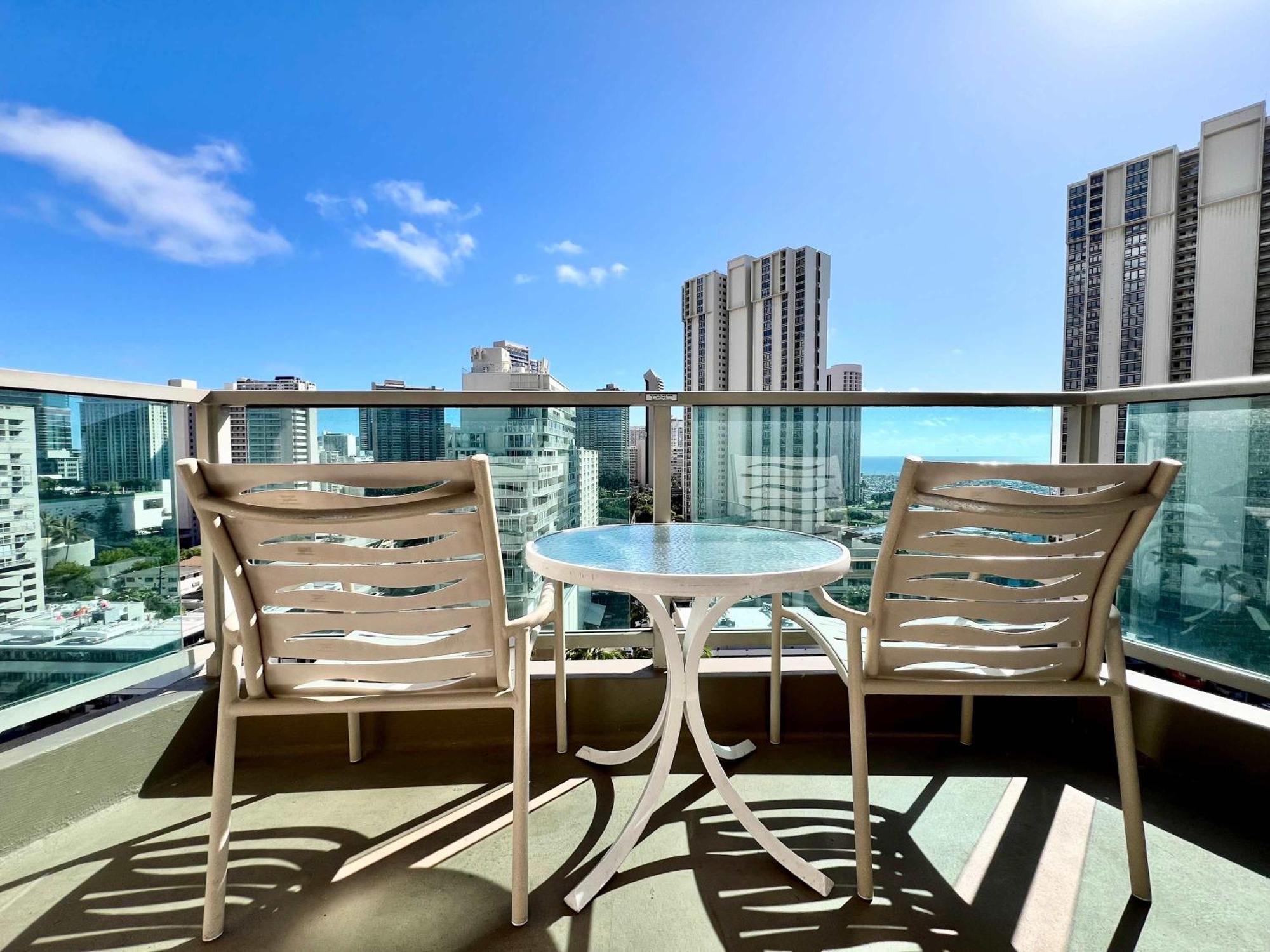 Studio With Balcony 1316 Villa Honolulu Exterior photo