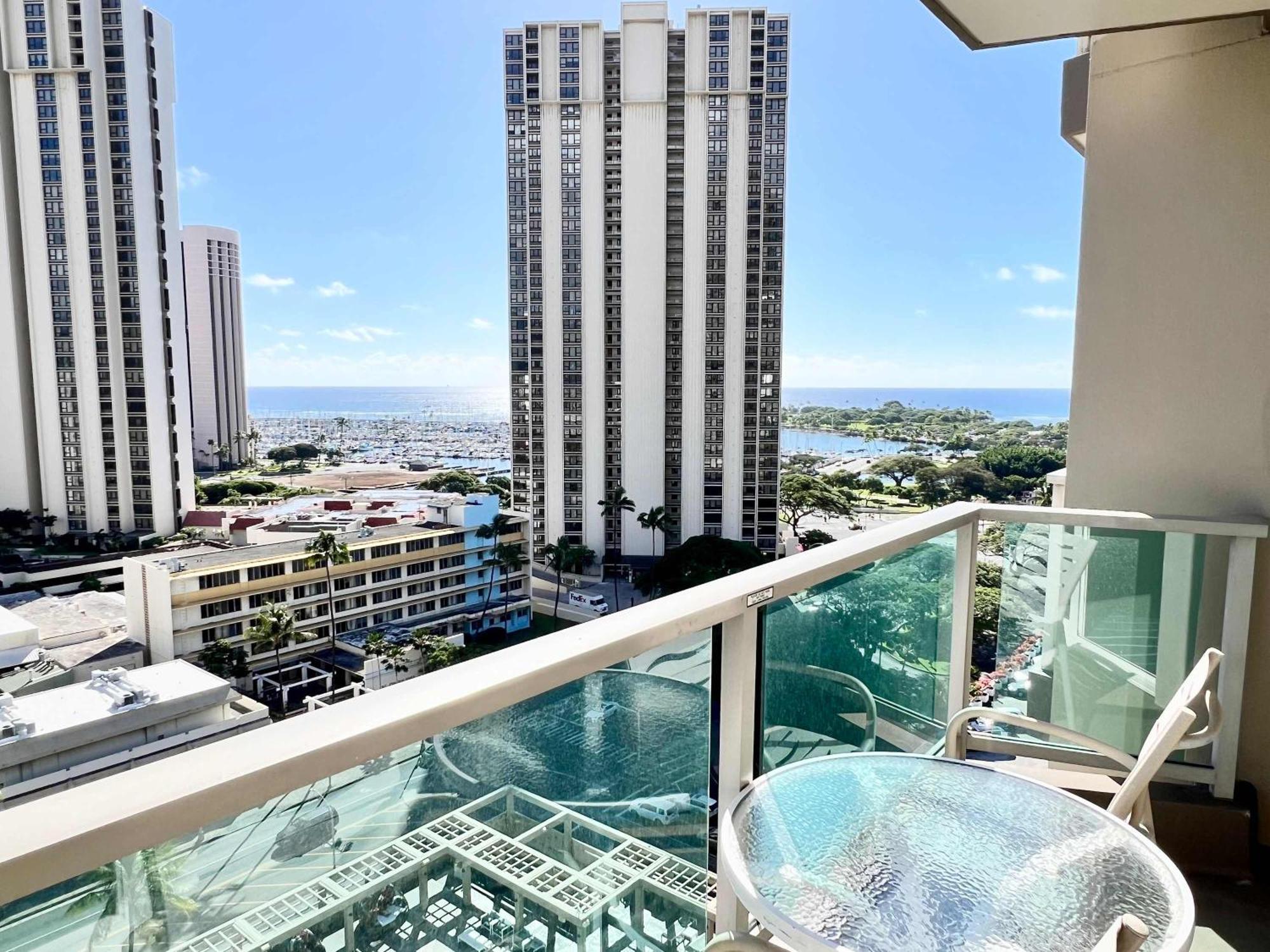 Studio With Balcony 1316 Villa Honolulu Exterior photo